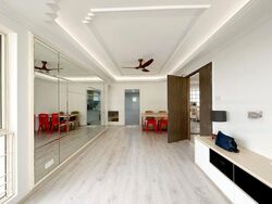 Bullion Park (D26), Condominium #475557671